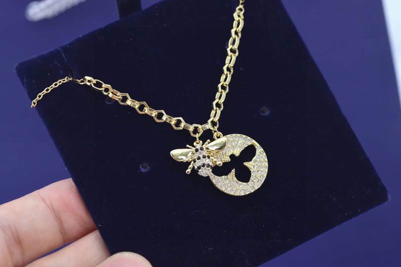 Swarovski Necklace 05lyx274 (1)
